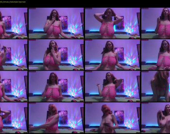 jadelin_min — 35 minute Chaturbate female cam show recording, 720p, Mar 22, 2023
