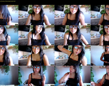 jadelove_ — 121 minute Chaturbate female cam show recording, 720p, Mar 22, 2023