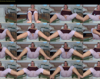 jaqueline88 — 11 minute Chaturbate female cam show recording, 720p, Mar 22, 2023
