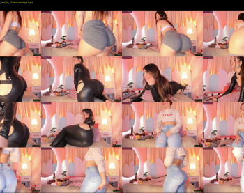 jenna1_ — 121 minute Chaturbate female cam show recording, 720p, Mar 22, 2023