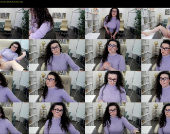 jessykah — 30 minute Chaturbate female cam show recording, 720p, Mar 22, 2023