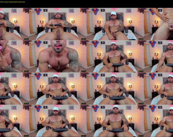 john_king29 — 17 minute Chaturbate male cam show recording, 720p, Mar 23, 2023