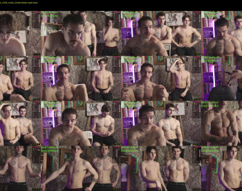 karlos_murphy — 122 minute Chaturbate male cam show recording, 720p, Mar 22, 2023
