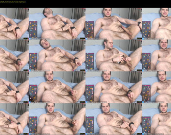 karmapolice_ — 35 minute Chaturbate male cam show recording, 720p, Mar 22, 2023