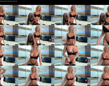 kassablanca_ — 4 minute Chaturbate female cam show recording, 720p, Mar 23, 2023