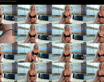kassablanca_ — 68 minute Chaturbate female cam show recording, 720p, Mar 23, 2023