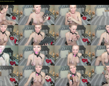 kiarose — 42 minute Chaturbate female cam show recording, 720p, Mar 22, 2023