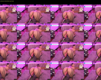 kimmie_ — 22 minute Chaturbate female cam show recording, 720p, Mar 23, 2023
