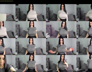 kitty_hotx — 73 minute Chaturbate female cam show recording, 720p, Mar 22, 2023