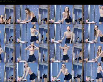 kriskras__ — 112 minute Chaturbate female cam show recording, 720p, Mar 22, 2023