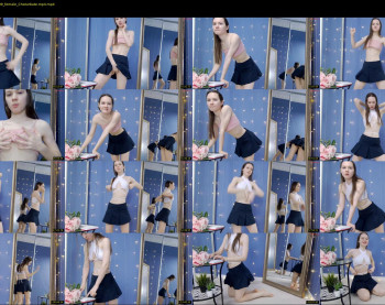 kriskras__ — 90 minute Chaturbate female cam show recording, 720p, Mar 22, 2023