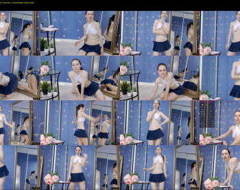 kriskras__ — 121 minute Chaturbate female cam show recording, 720p, Mar 22, 2023