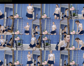 kriskras__ — 120 minute Chaturbate female cam show recording, 720p, Mar 22, 2023