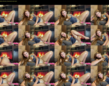 kristenflame — 62 minute Chaturbate couple cam show recording, 720p, Mar 22, 2023
