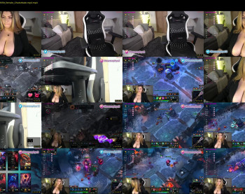 laurasophya — 111 minute Chaturbate female cam show recording, 720p, Mar 22, 2023