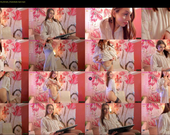 lenoimacyt — 120 minute Chaturbate female cam show recording, 720p, Mar 22, 2023
