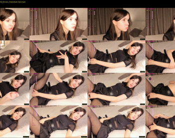 lindajenny — 79 minute Chaturbate couple cam show recording, 720p, Mar 22, 2023