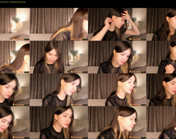 lindajenny — 55 minute Chaturbate couple cam show recording, 720p, Mar 22, 2023
