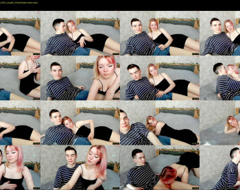lollipops6666 — 29 minute Chaturbate couple cam show recording, 720p, Mar 22, 2023