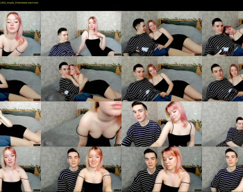 lollipops6666 — 48 minute Chaturbate couple cam show recording, 720p, Mar 22, 2023