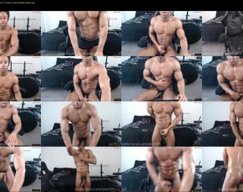 loveleexd21 — 120 minute Chaturbate male cam show recording, 480p, Mar 22, 2023