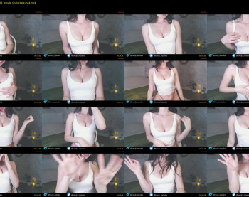 lovely_nat — 5 minute Chaturbate female cam show recording, 720p, Mar 22, 2023