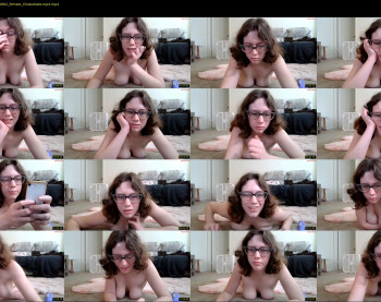 lunaquinn45 — 14 minute Chaturbate female cam show recording, 720p, Mar 22, 2023