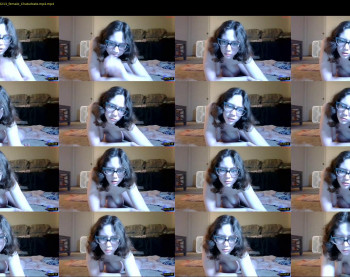 lunaquinn45 — 3 minute Chaturbate female cam show recording, 720p, Mar 23, 2023
