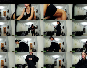 madena_ — 12 minute Chaturbate female cam show recording, 720p, Mar 22, 2023