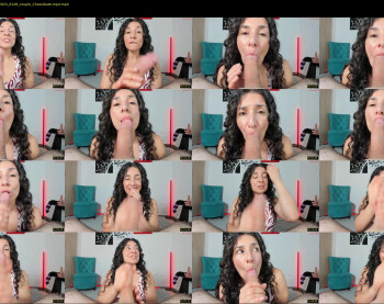 maleficent_couple — 3 minute Chaturbate couple cam show recording, 720p, Mar 23, 2023