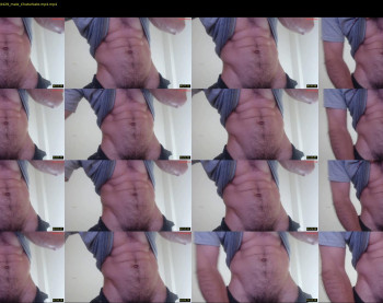 maluma4you — 4 minute Chaturbate male cam show recording, 480p, Mar 23, 2023