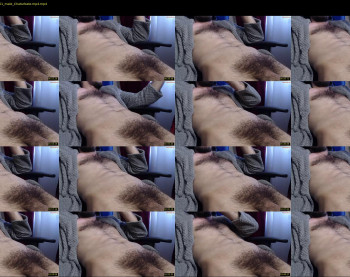 marioslim — 5 minute Chaturbate male cam show recording, 720p, Mar 22, 2023
