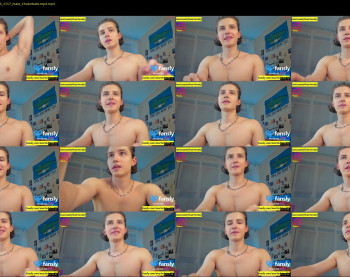 martinlutar420 — 6 minute Chaturbate male cam show recording, 720p, Mar 22, 2023