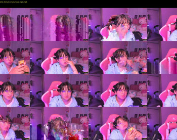 maru_chan_ — 5 minute Chaturbate female cam show recording, 720p, Mar 23, 2023