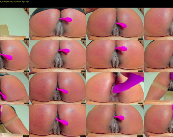 melania_browis — 88 minute Chaturbate female cam show recording, 720p, Mar 22, 2023
