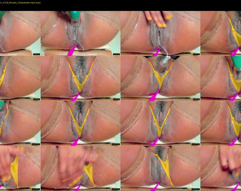 melania_browis — 120 minute Chaturbate female cam show recording, 720p, Mar 22, 2023