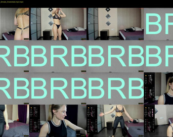 milf_tea — 57 minute Chaturbate female cam show recording, 720p, Mar 22, 2023