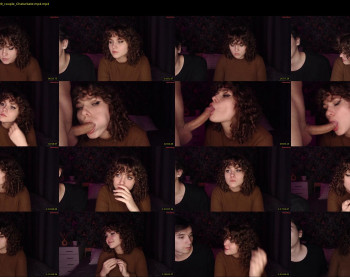 milk_slice — 119 minute Chaturbate couple cam show recording, 720p, Mar 23, 2023