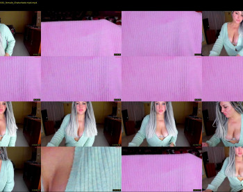 minerva777 — 120 minute Chaturbate female cam show recording, 720p, Mar 22, 2023