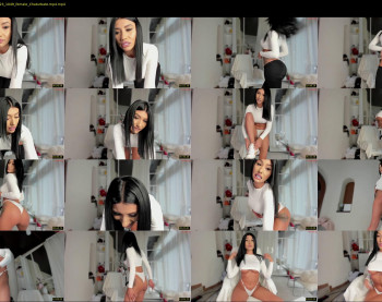 miss_diamond__ — 16 minute Chaturbate female cam show recording, 720p, Mar 22, 2023