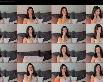 mysophiee — 36 minute Chaturbate female cam show recording, 720p, Mar 23, 2023