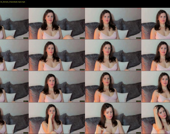 mysophiee — 6 minute Chaturbate female cam show recording, 720p, Mar 23, 2023