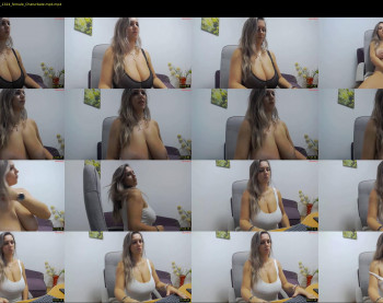 natashaboobs — 44 minute Chaturbate female cam show recording, 720p, Mar 22, 2023