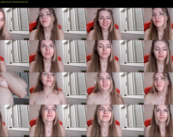 naughty_popa — 26 minute Chaturbate female cam show recording, 720p, Mar 22, 2023