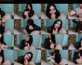 new_fire_fantasy — 120 minute Chaturbate couple cam show recording, 720p, Mar 23, 2023