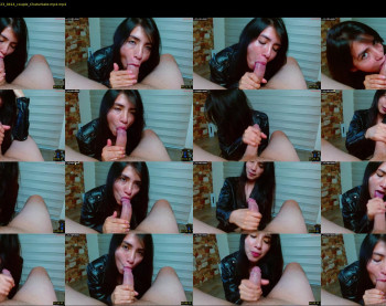 new_fire_fantasy — 4 minute Chaturbate couple cam show recording, 720p, Mar 23, 2023