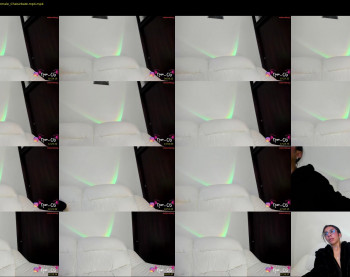 nezo_ — 43 minute Chaturbate female cam show recording, 480p, Mar 22, 2023