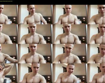 nfeibk — 21 minute Chaturbate male cam show recording, 720p, Mar 22, 2023
