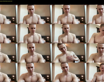 nfeibk — 23 minute Chaturbate male cam show recording, 720p, Mar 22, 2023