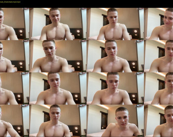 nfeibk — 121 minute Chaturbate male cam show recording, 720p, Mar 22, 2023